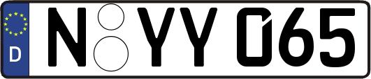 N-YY065