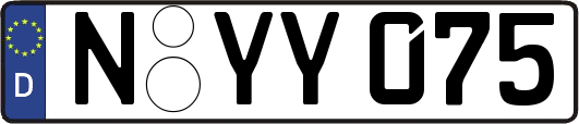 N-YY075
