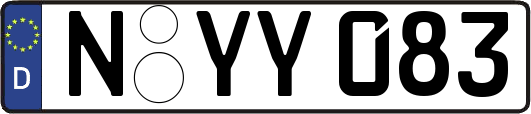 N-YY083