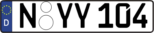 N-YY104
