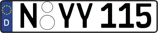 N-YY115