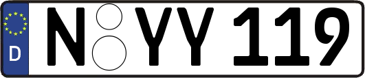 N-YY119