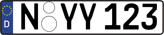 N-YY123