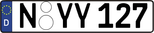 N-YY127