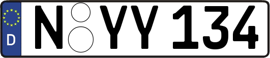 N-YY134