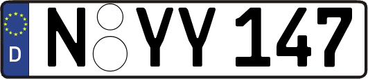 N-YY147