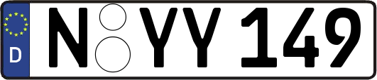 N-YY149