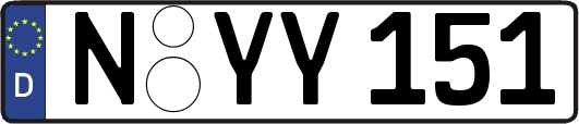 N-YY151