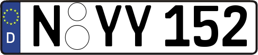 N-YY152