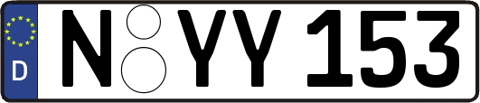 N-YY153