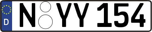 N-YY154