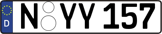 N-YY157