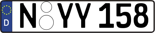 N-YY158
