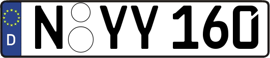 N-YY160