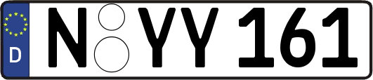 N-YY161