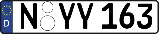 N-YY163