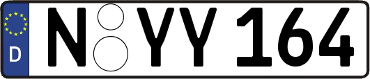 N-YY164