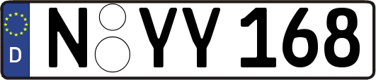 N-YY168