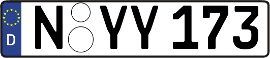 N-YY173