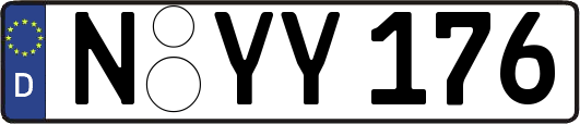 N-YY176