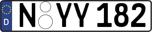 N-YY182