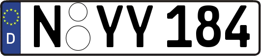 N-YY184