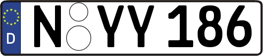 N-YY186