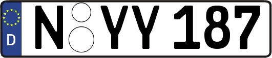 N-YY187