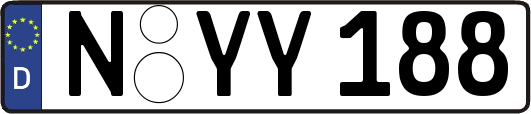 N-YY188