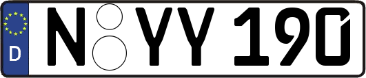 N-YY190