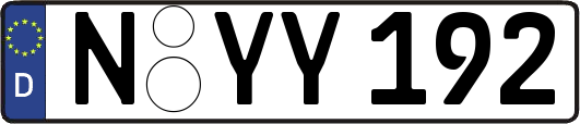 N-YY192