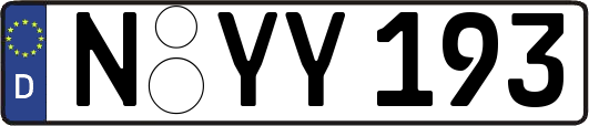 N-YY193