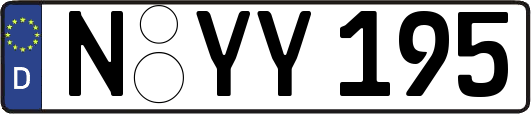 N-YY195