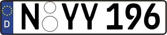 N-YY196