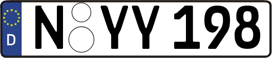 N-YY198