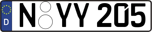 N-YY205