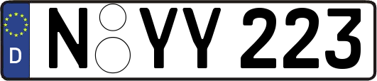 N-YY223
