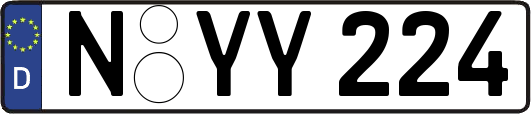 N-YY224