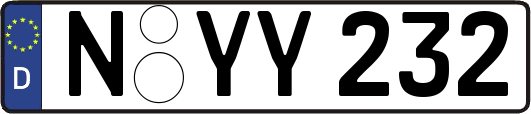 N-YY232