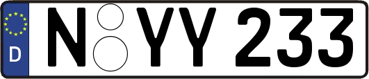N-YY233