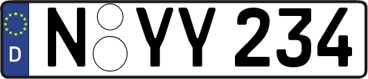 N-YY234