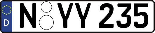 N-YY235