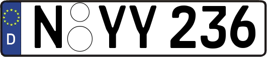 N-YY236