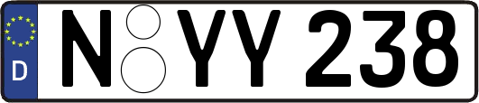 N-YY238