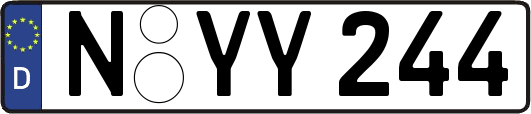 N-YY244