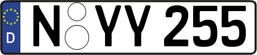 N-YY255