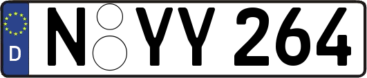 N-YY264