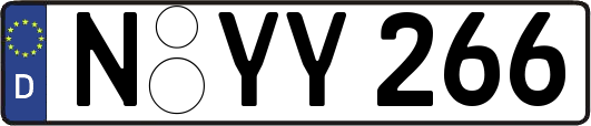 N-YY266