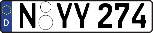 N-YY274
