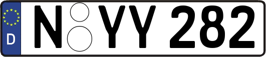 N-YY282